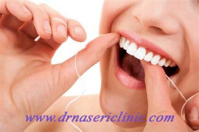 floss